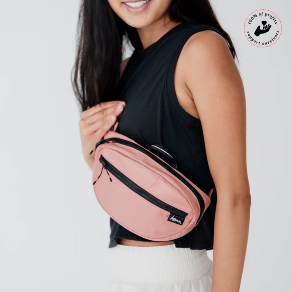 Aruna || Soniya Belt Bag